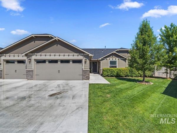 5770 E Walbrook St, Nampa, ID 83687