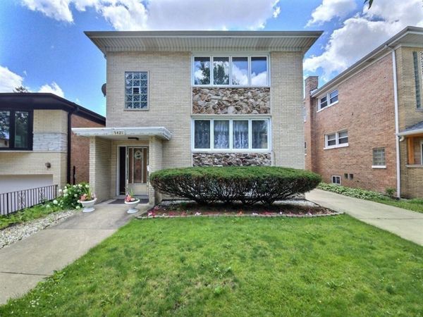 5421 W Windsor Avenue , Unit 2, Chicago, IL 60630