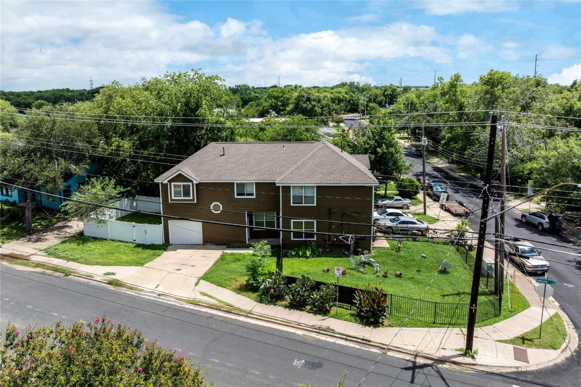1149 Garland Ave, Austin, TX 78721 Main Photo