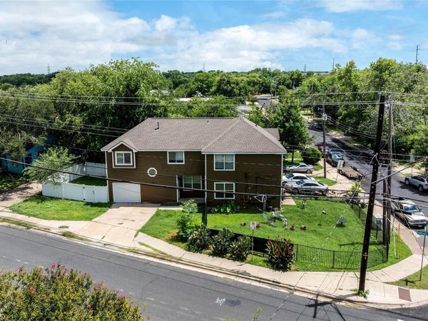 1149 Garland Ave, Austin, TX 78721