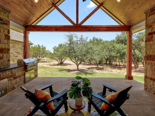217 Joya DR, Liberty Hill, TX 78642
