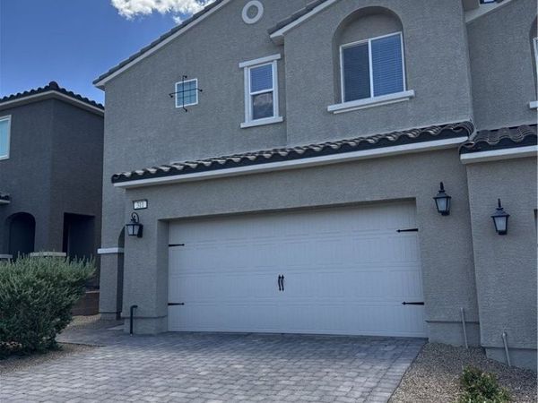 311 Rain Quail Way , Henderson, NV 89012