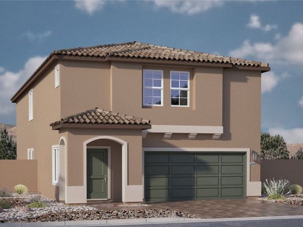 7432 Dominguez Bay Drive , North Las Vegas, NV 89084