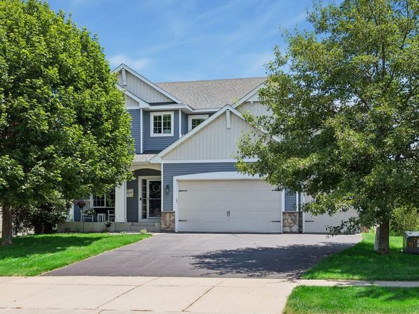 19280 Claremont Drive, Farmington, MN 55024