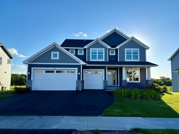 257 6th Street NW, Delano, MN 55328