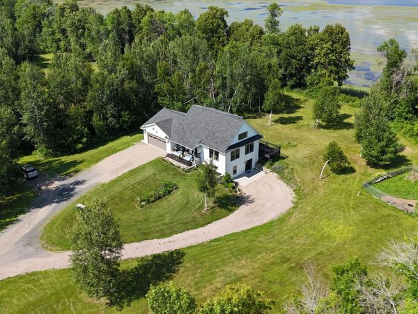 28615 Quail Road, Shafer, MN 55074