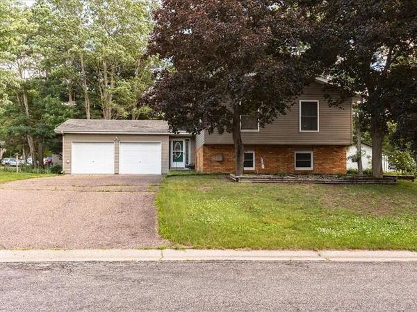 1122 Jerry Avenue, Durand, WI 54736