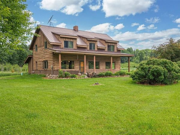65 7 1/2 Street, Prairie Farm, WI 54762