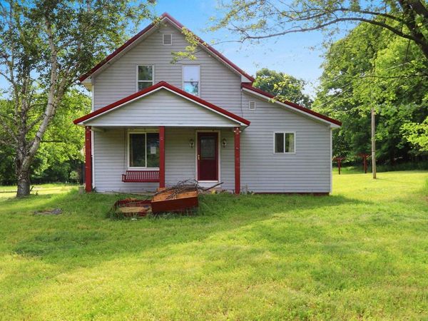 5638 COUNTY ROAD BB, Gillett, WI 54124