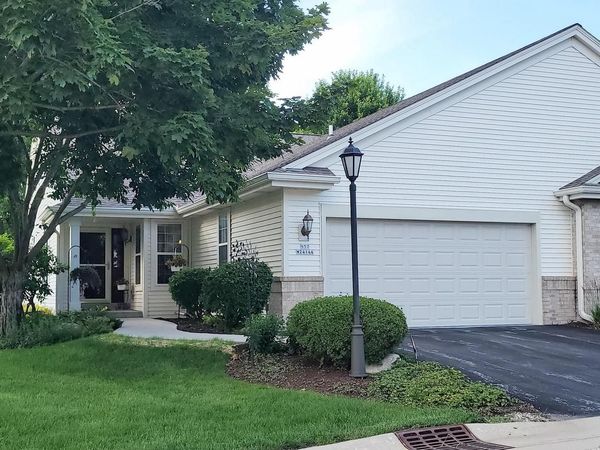 N57W24144 N Sycamore CIRCLE, Sussex, WI 53089
