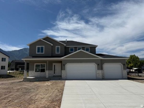 416 E 500 N, Unit LOT 13, Salem, UT 84653