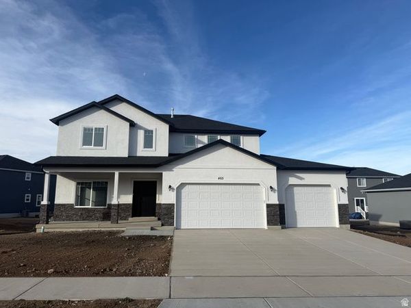 416 E 500 N, Unit LOT 13, Salem, UT 84653