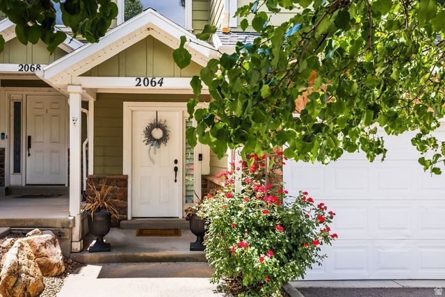 2064 S Orchard Dr E, Bountiful, UT 84010 Main Photo