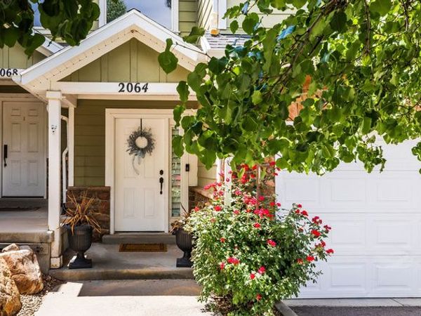 2064 S ORCHARD DR E, Bountiful, UT 84010