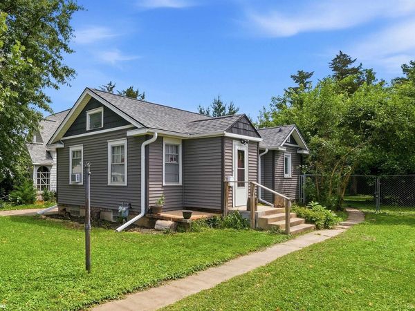 407 N 15th Street, Marshalltown, IA 50158