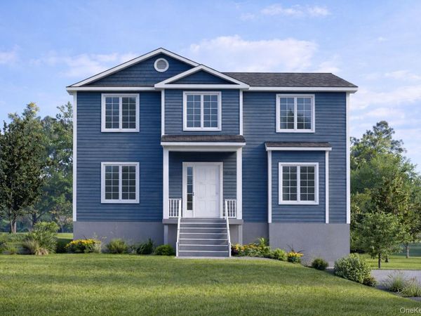 9 Lindenwood Lane , Newburgh, NY 12550