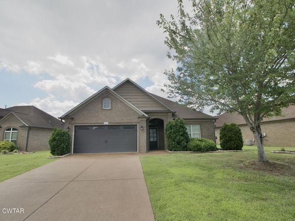 57 Copper Ridge Cove , Jackson, TN 38305