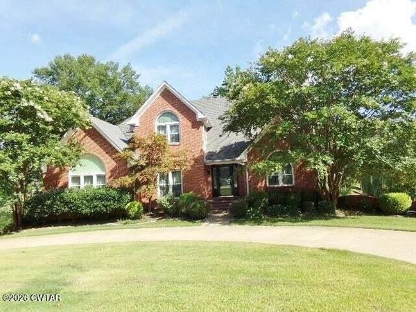 79 Elm Lane , Dyersburg, TN 38024