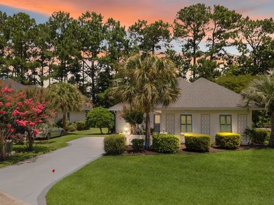 9805 Simonton Ct., Murrells Inlet, SC 29576