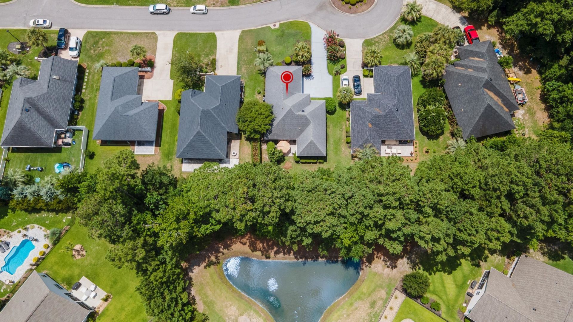 9805 Simonton Ct. Photo 5