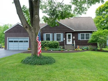 224 Falls Boulevard, Chittenango, NY 13037