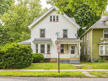 428 Magee Avenue, Rochester, NY 14613