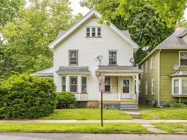 428 Magee Avenue , Rochester, NY 14613
