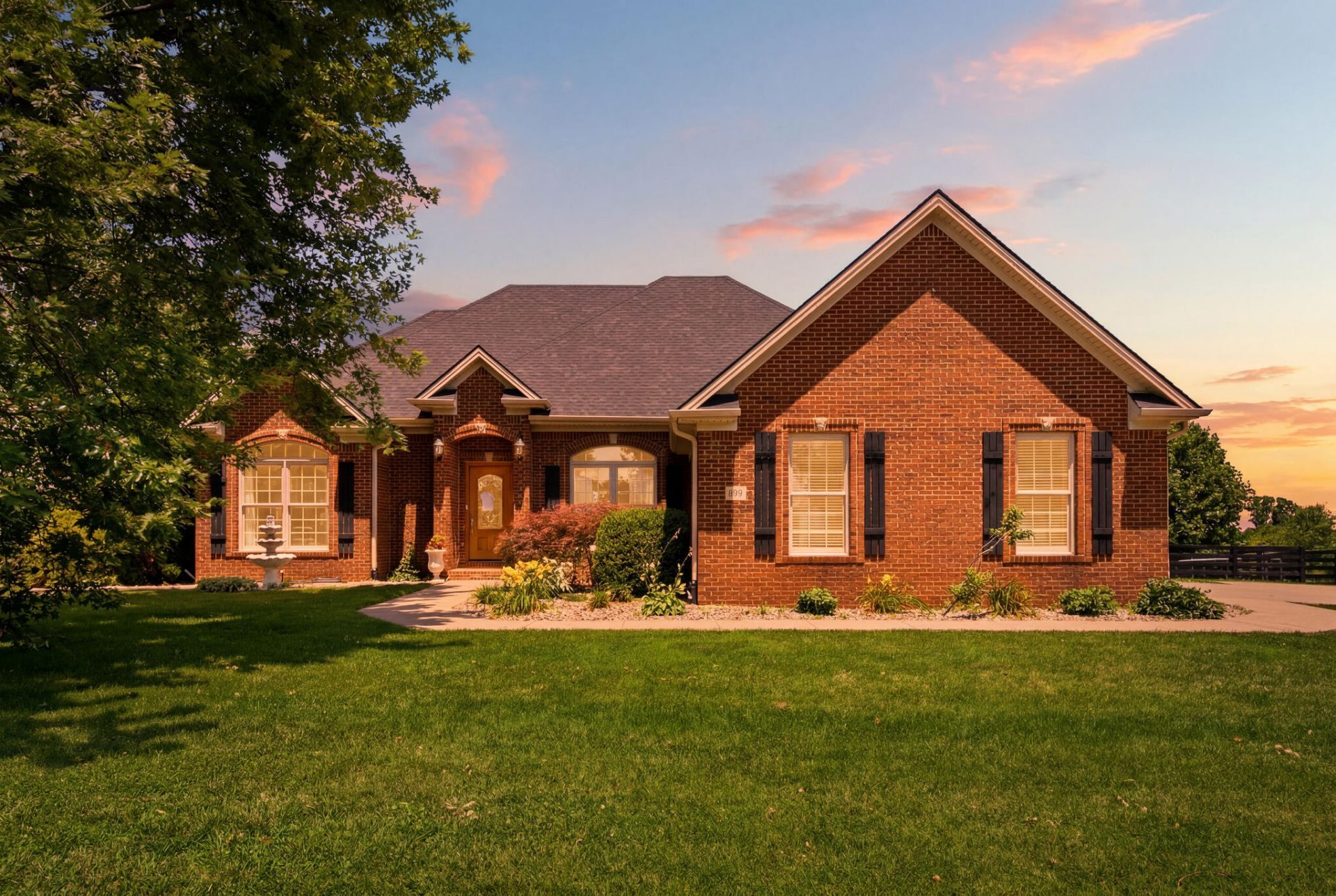 201 Braedens Way, Richmond, KY 40475 Main Photo