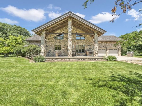 1880 240th Street, Milford, IA 51351