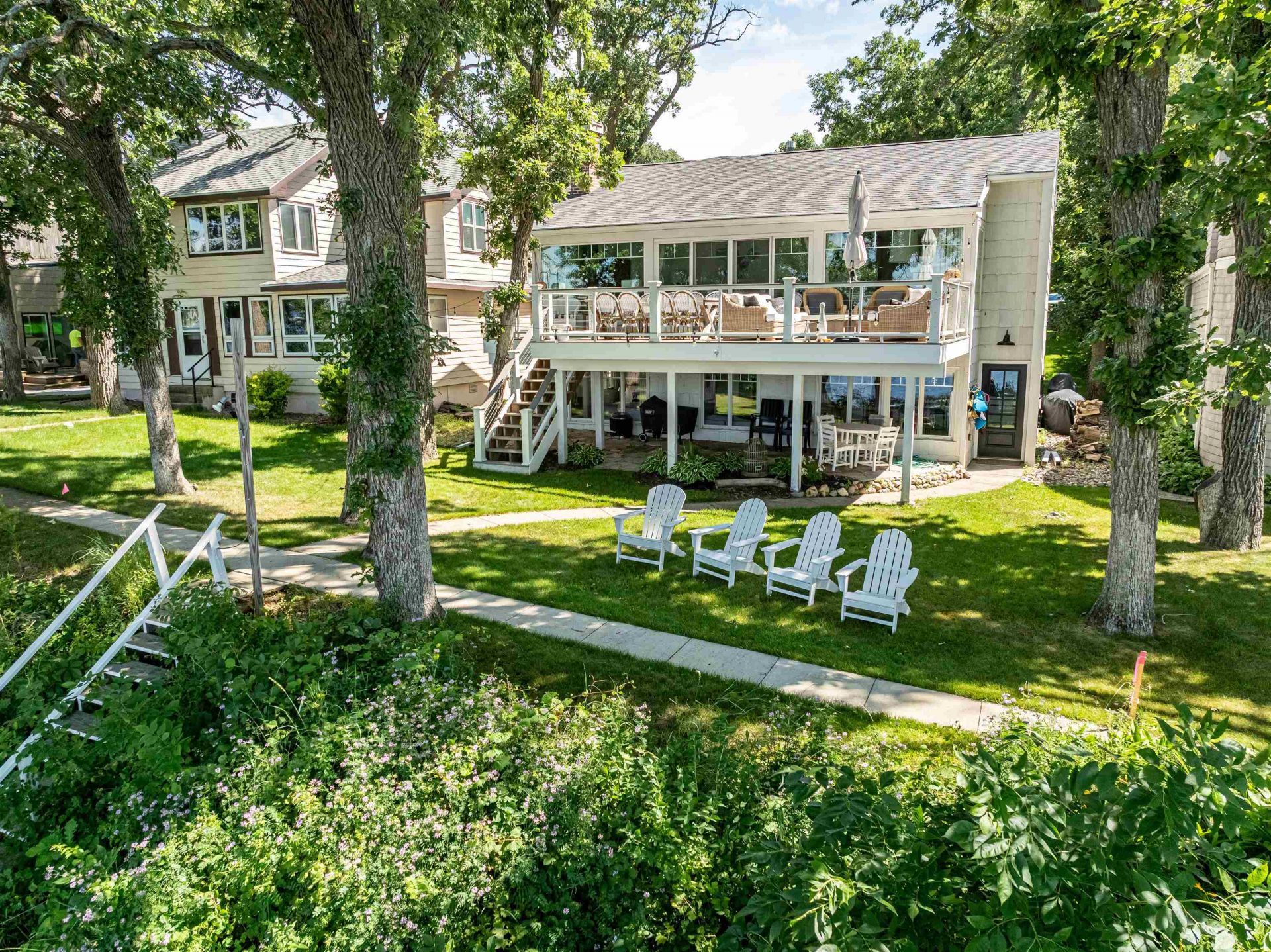 2809 Lakeshore Drive, Okoboji, IA 51355 Main Photo
