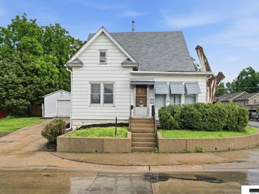 1600 N 27Th Street, Lincoln, NE 68503