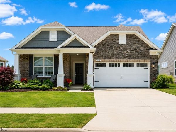 3130 Aspen Lane , Twinsburg, OH 44087