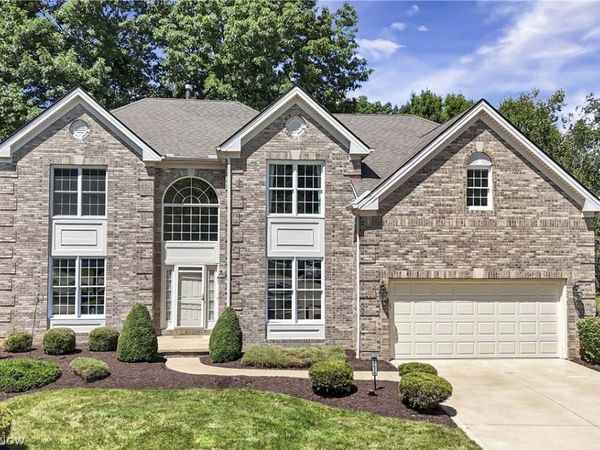 20626 Morar Circle , Strongsville, OH 44149