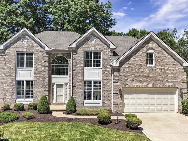 20626 Morar Circle, Strongsville, OH 44149 Photo 1