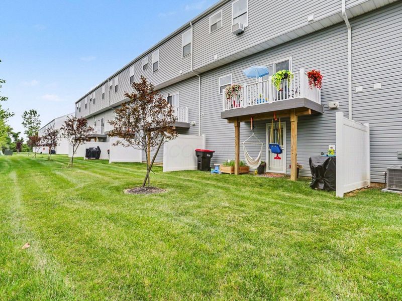 135 Coyote Willow Drive, Unit 39B, Reynoldsburg, OH 43068 Photo 23