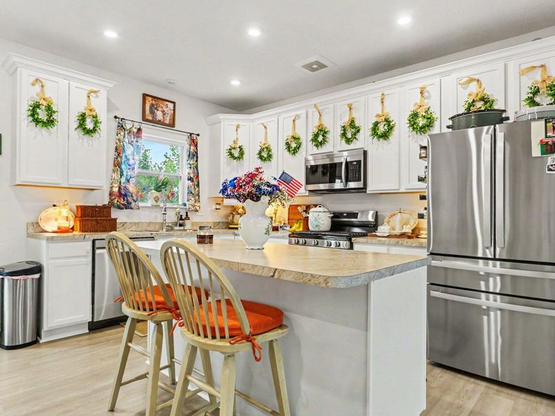 135 Coyote Willow Drive, Unit 39B, Reynoldsburg, OH 43068 Photo 6
