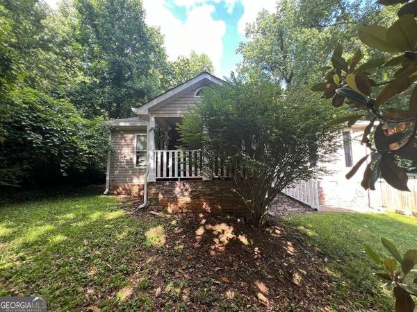 60 Harlan Road SW, Atlanta, GA 30311