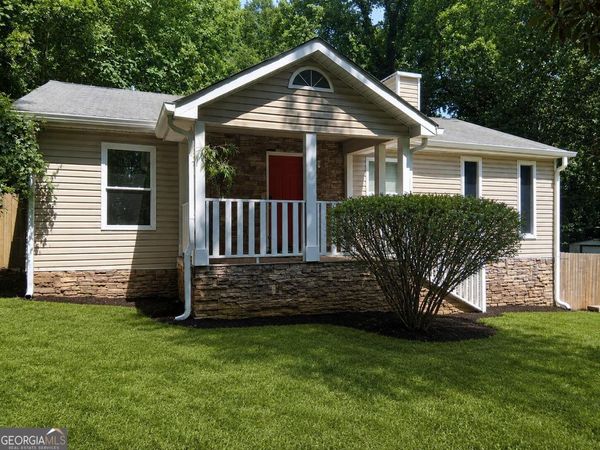 60 Harlan Road SW, Atlanta, GA 30311
