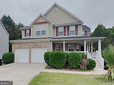 825 Roxfield Court, Buford, GA 30518