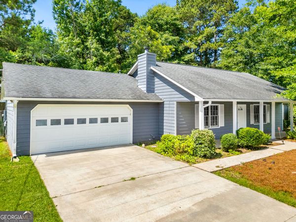 730 Shoreline Trail SE, Conyers, GA 30094