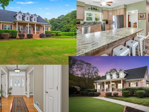 185 Red Maple Drive, Hampton, GA 30228