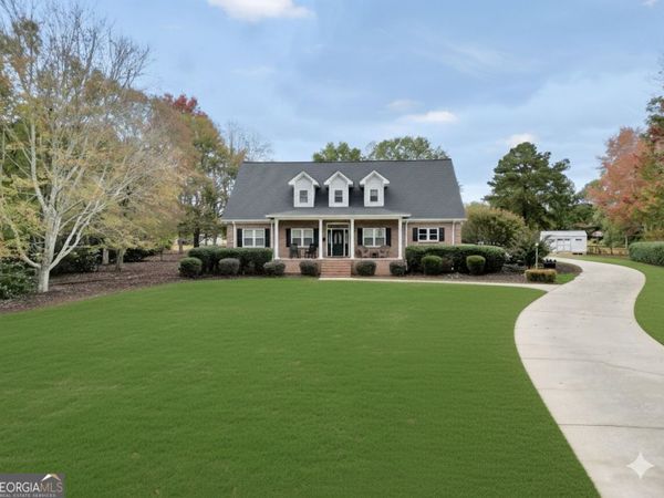 185 Red Maple Drive, Hampton, GA 30228