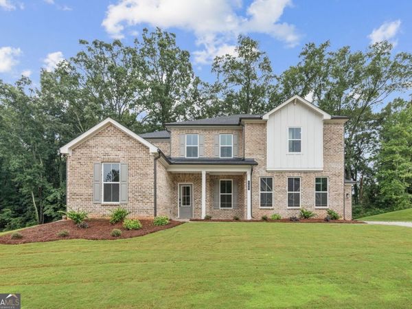 124 Serenade Creek Road, Mcdonough, GA 30252
