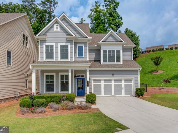3942 Suwanee Green Pkwy, Suwanee, GA 30024