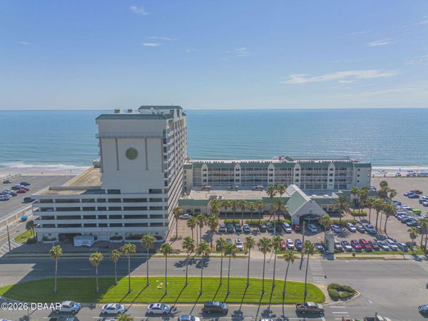 2700 N Atlantic Avenue, Unit 507, Daytona Beach, FL 32118