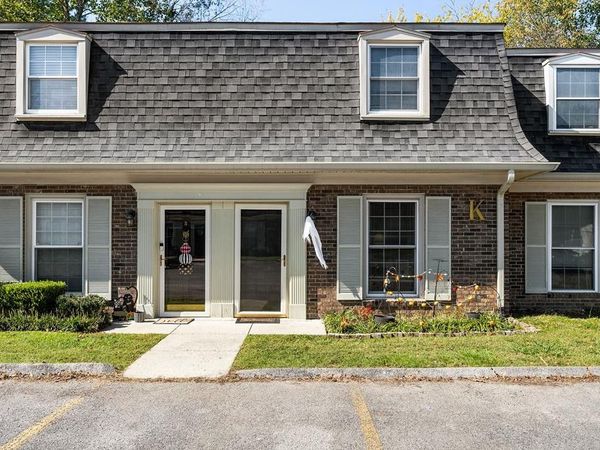 1010 Country Club Rd , Unit K4, Cookeville, TN 38501