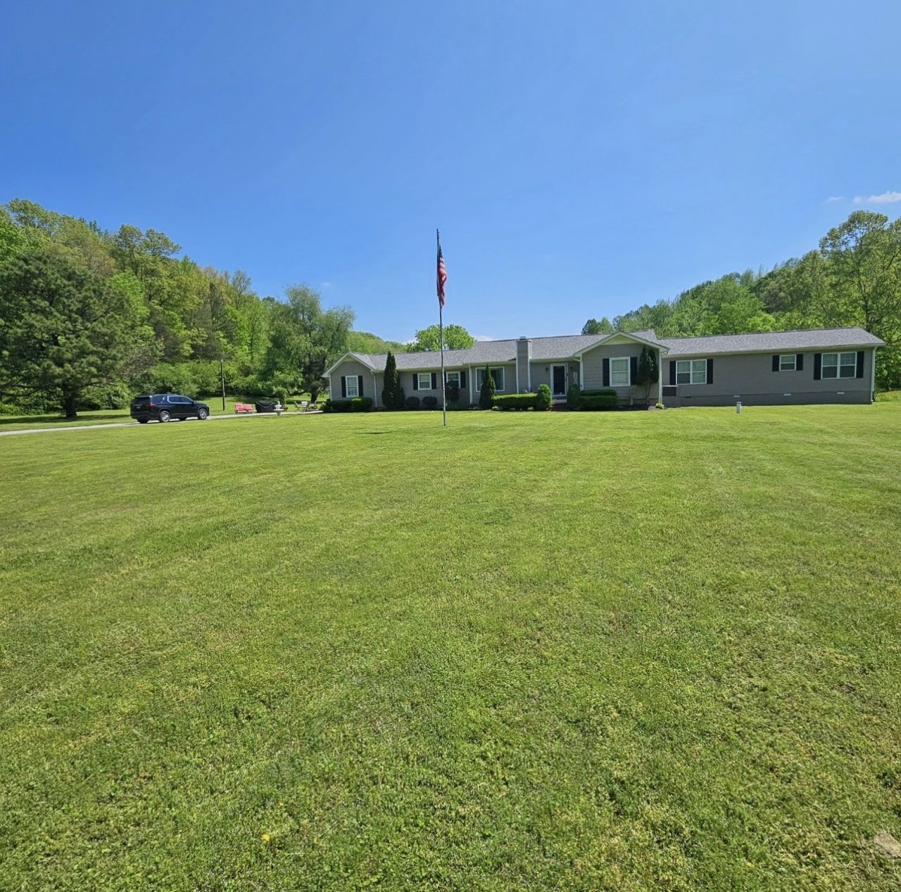 1355 Turkey Creek Rd , Dickson, TN 37055 Main Photo