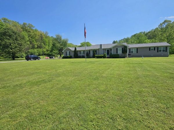 1355 Turkey Creek Rd , Dickson, TN 37055