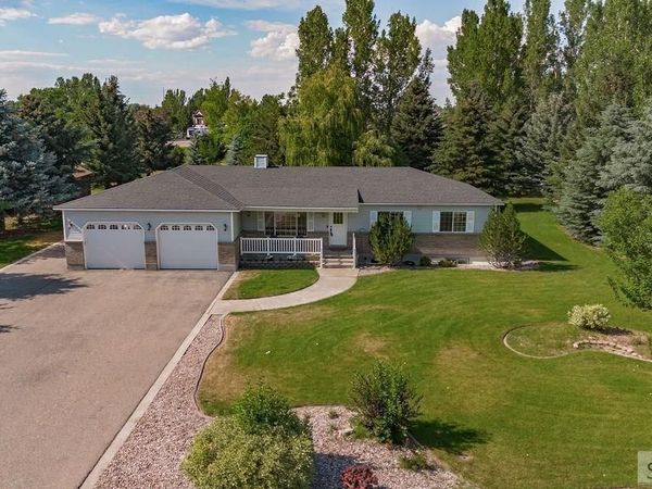 4633 E Wind River Drive, IDAHO FALLS, ID 83401