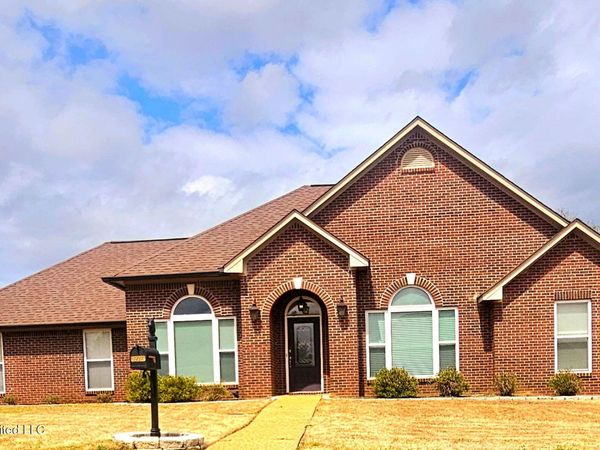 507 Wildberry Drive, Pearl, MS 39208